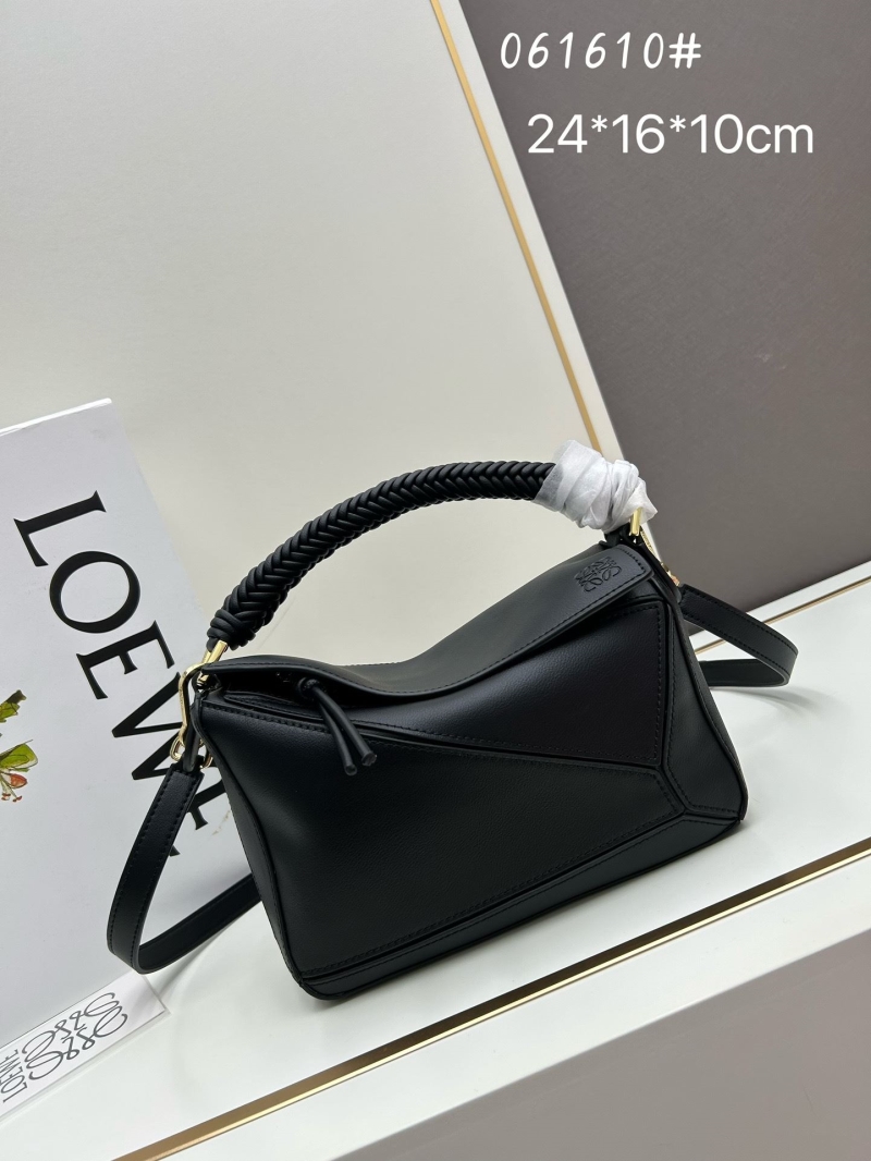 l*ew* handle bags